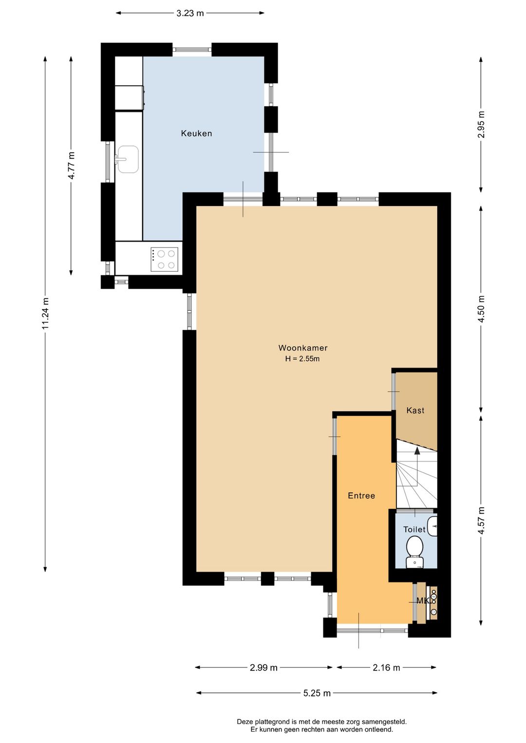 Foto 37 van Ierlandlaan 3