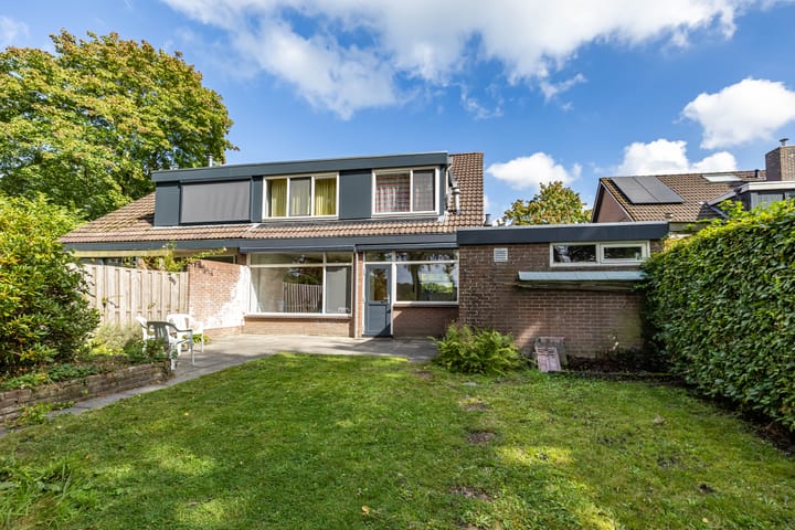 Foto 5 van Etstoel 20