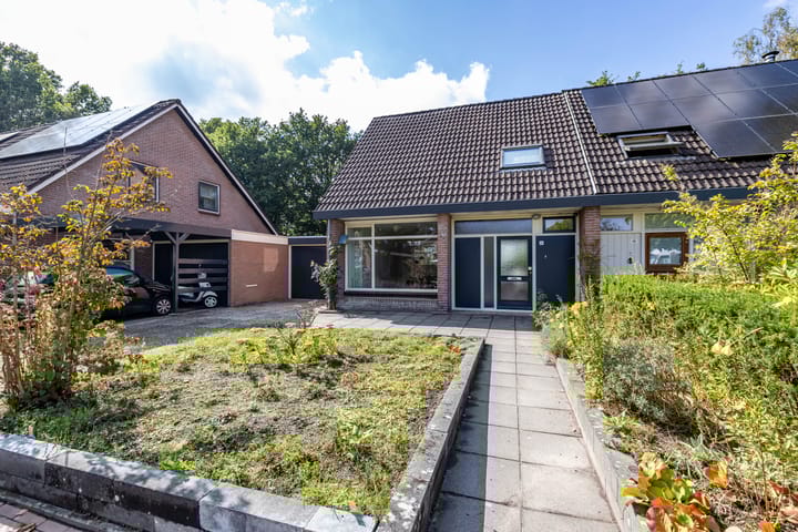 Foto 10 van Etstoel 20