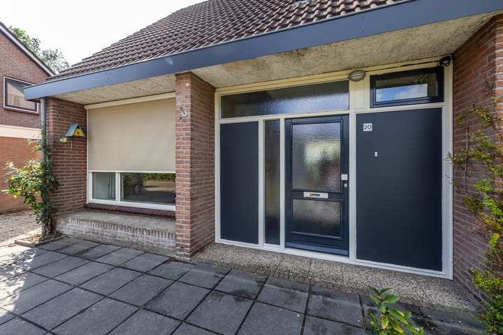 Foto 13 van Etstoel 20