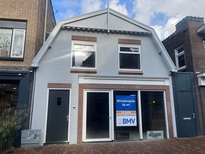 Maandereind 40, Ede