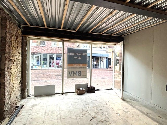 Maandereind 40, Ede