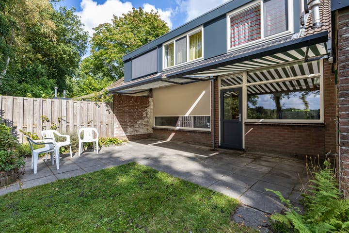 Foto 51 van Etstoel 20