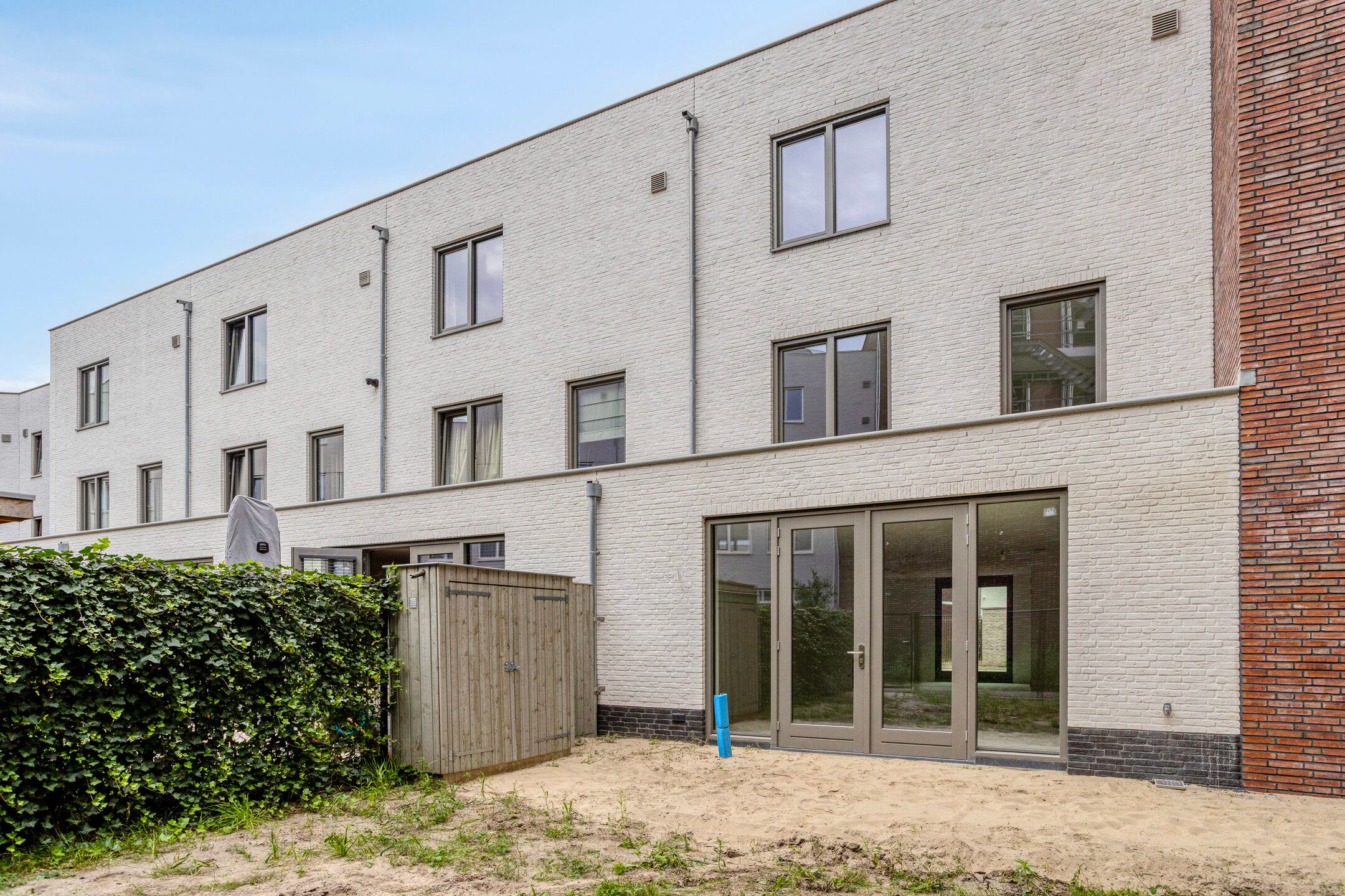 Foto 3 van Lintermansstraat 88