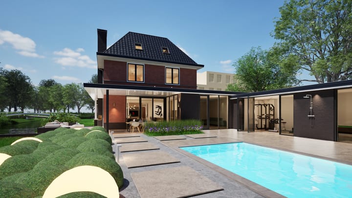 Nieuwe Karselaan 82 main image