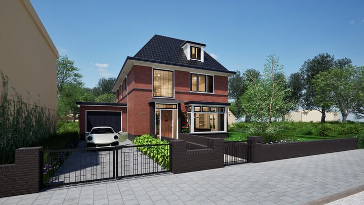 Foto 2 van Nieuwe Karselaan 82