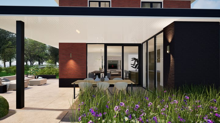 Foto 7 van Nieuwe Karselaan 82