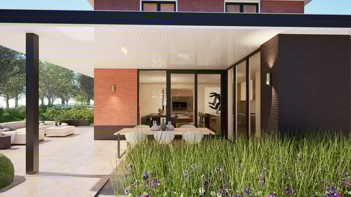 Foto 8 van Nieuwe Karselaan 82