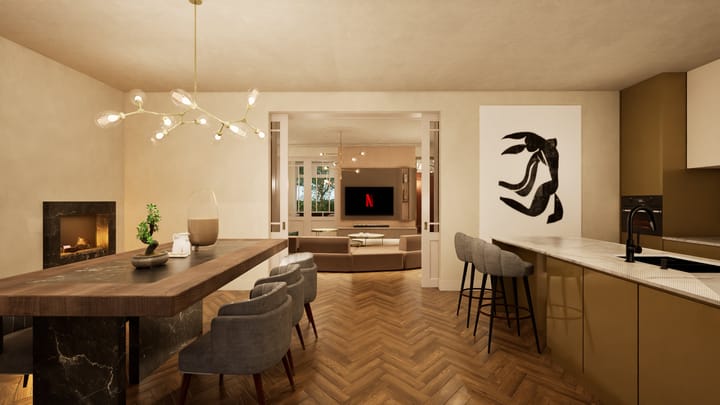 Foto 9 van Nieuwe Karselaan 82