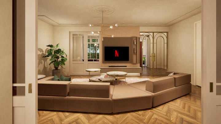 Foto 10 van Nieuwe Karselaan 82