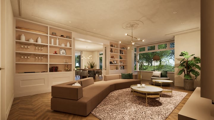 Foto 11 van Nieuwe Karselaan 82