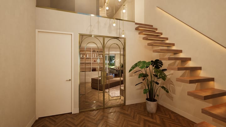 Foto 12 van Nieuwe Karselaan 82