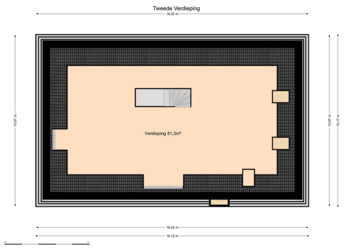 Foto 18 van Nieuwe Karselaan 82