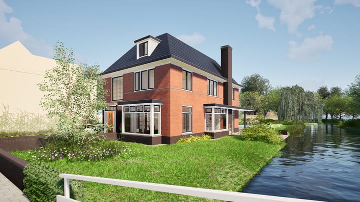 Foto 19 van Nieuwe Karselaan 82