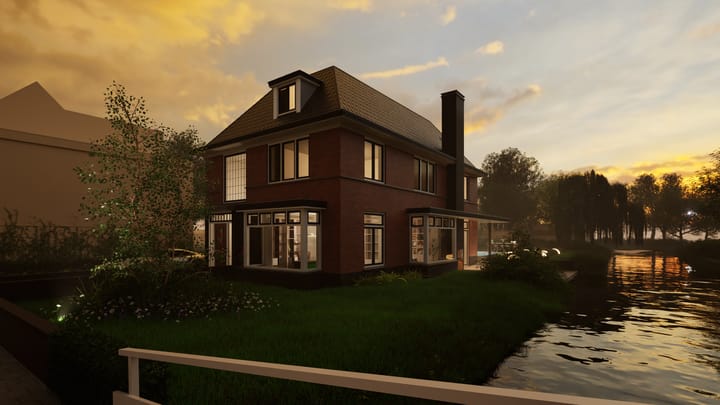 Foto 22 van Nieuwe Karselaan 82