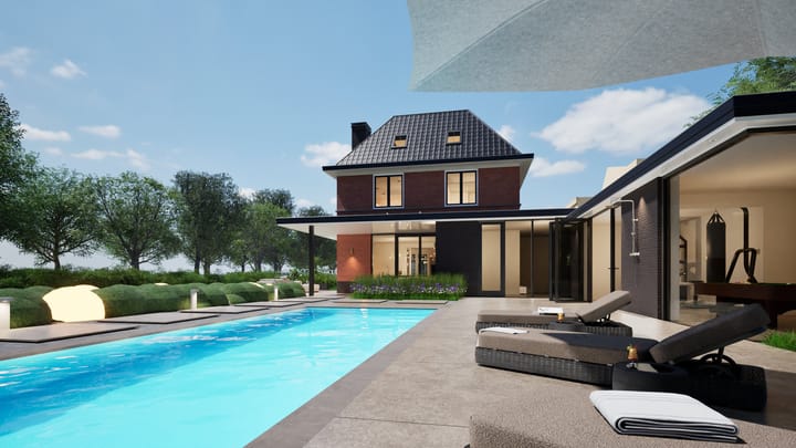 Foto 24 van Nieuwe Karselaan 82