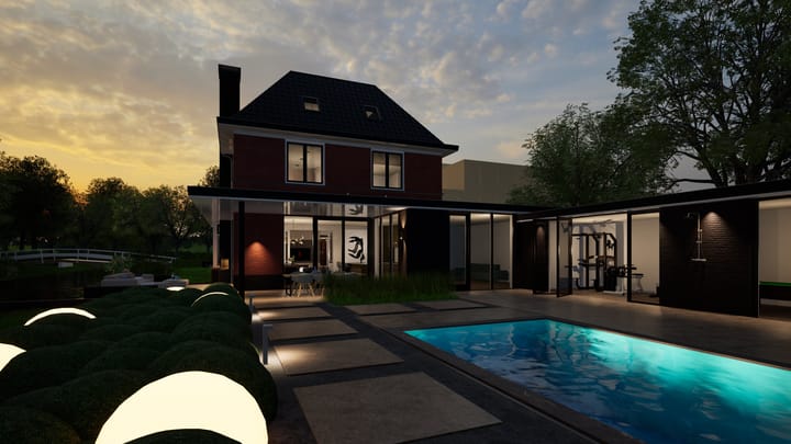 Foto 26 van Nieuwe Karselaan 82