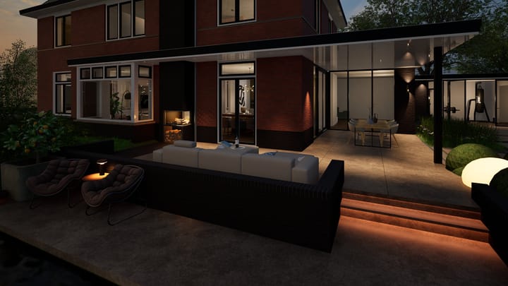 Foto 28 van Nieuwe Karselaan 82