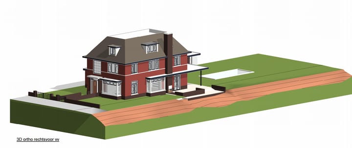 Foto 29 van Nieuwe Karselaan 82