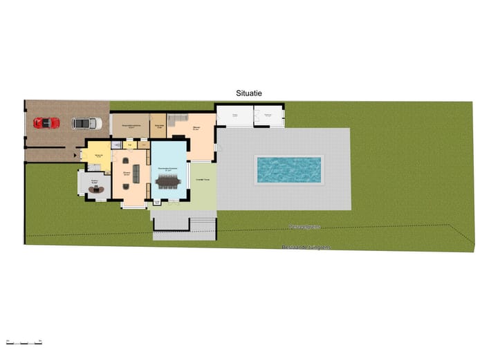 Foto 31 van Nieuwe Karselaan 82