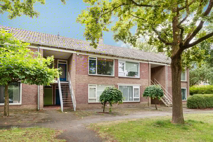 Agaatlaan 17-1 main image