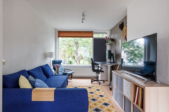 Foto 2 van Agaatlaan 17-1