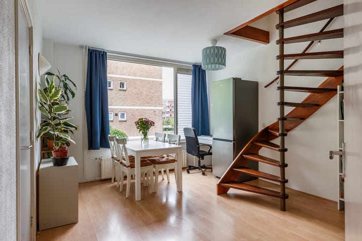 Foto 3 van Agaatlaan 17-1