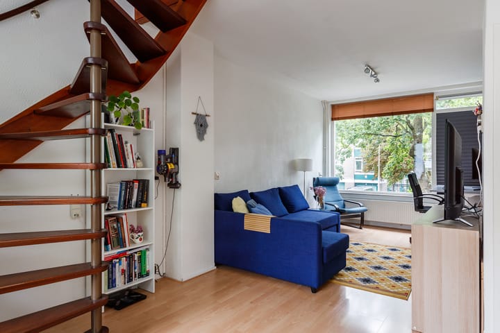 Foto 4 van Agaatlaan 17-1