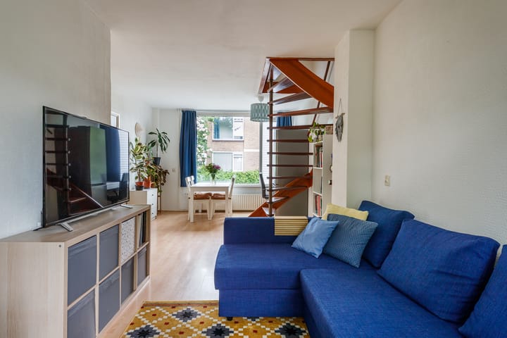 Foto 5 van Agaatlaan 17-1