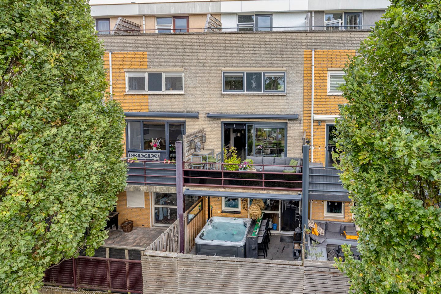 Foto 4 van Merbau 72