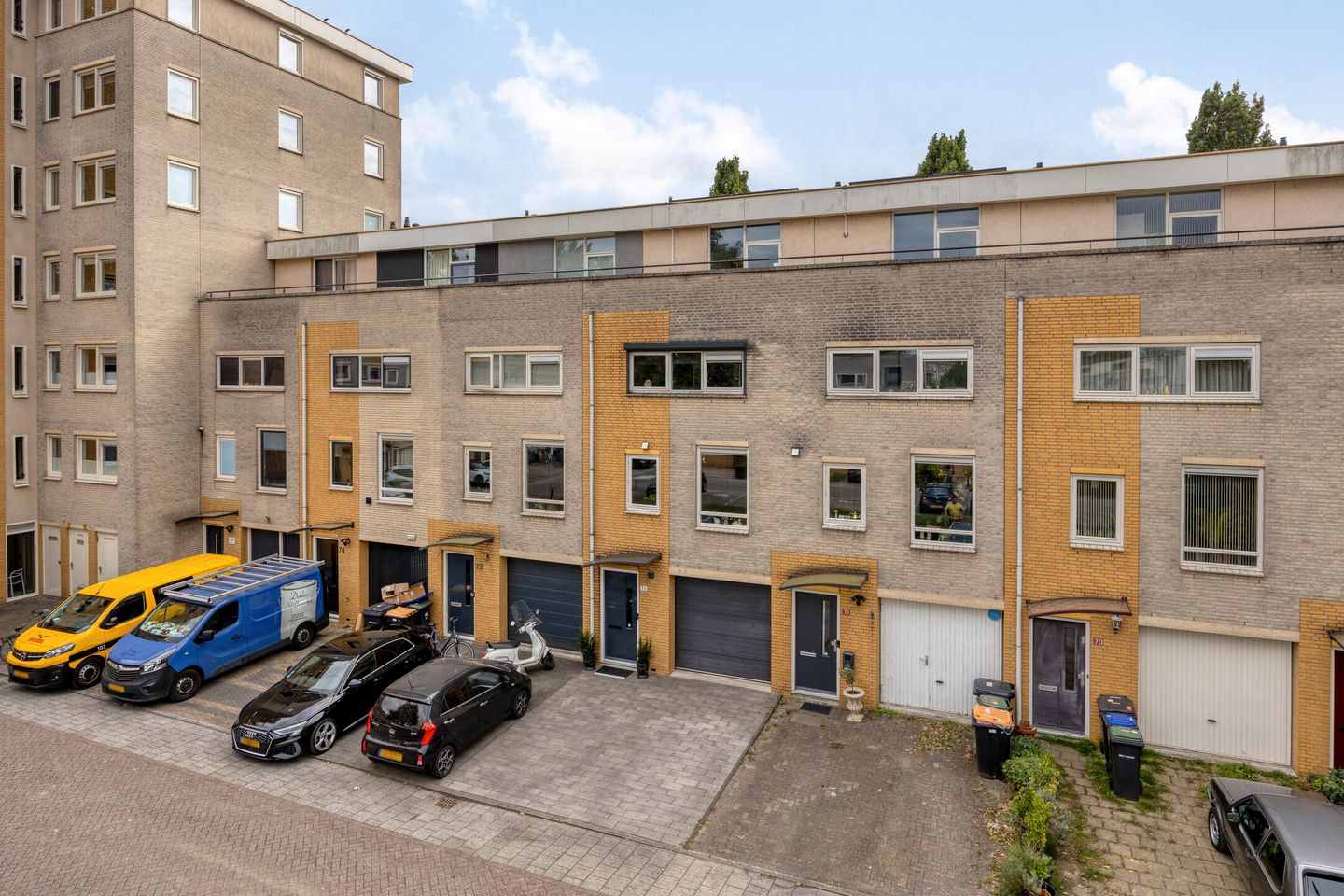 Foto 49 van Merbau 72