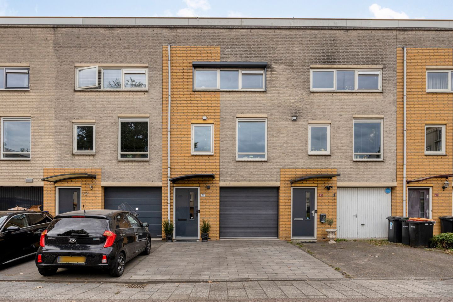 Foto 5 van Merbau 72