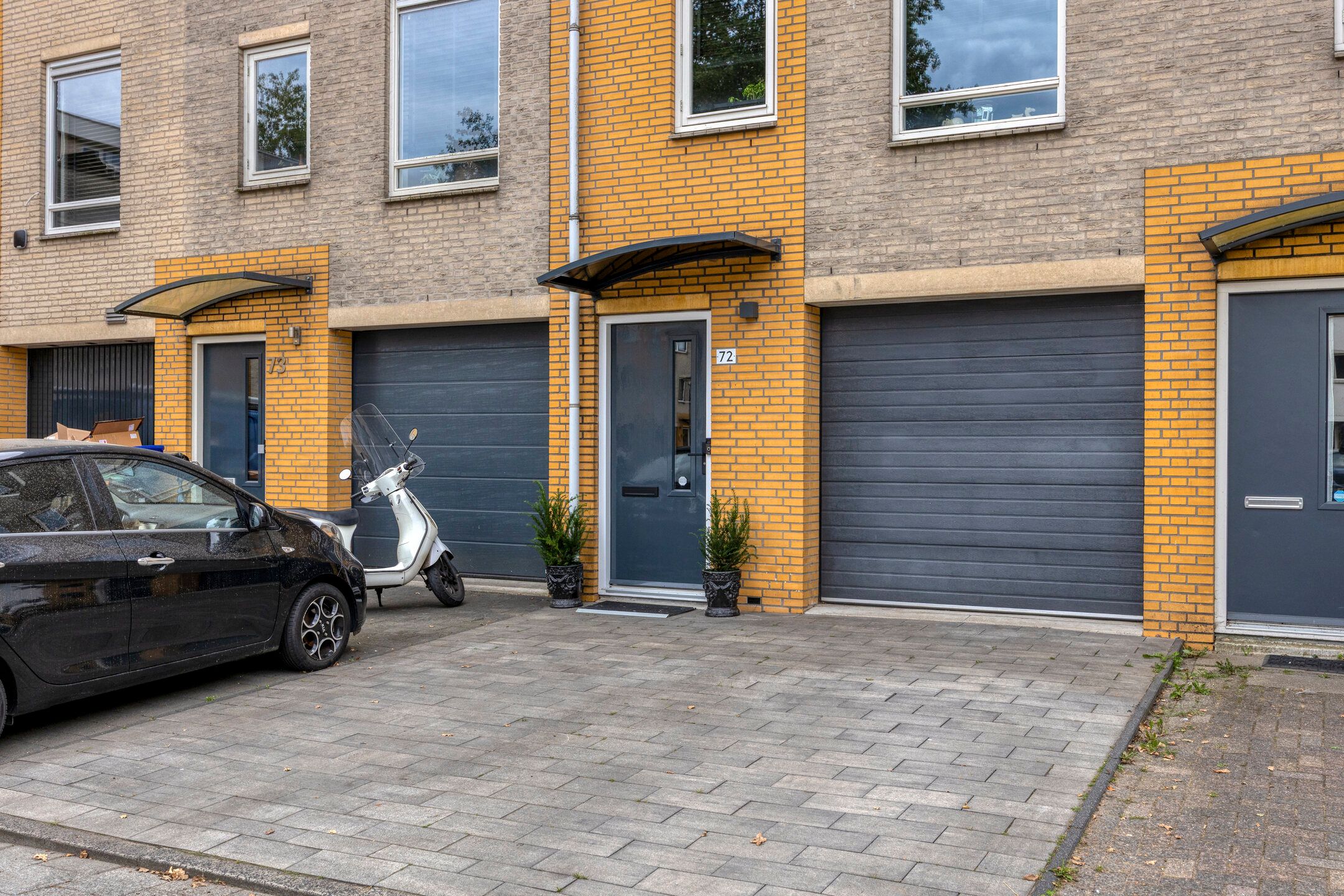 Foto 6 van Merbau 72