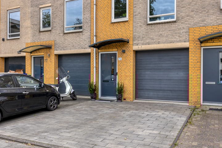 Foto 6 van Merbau 72