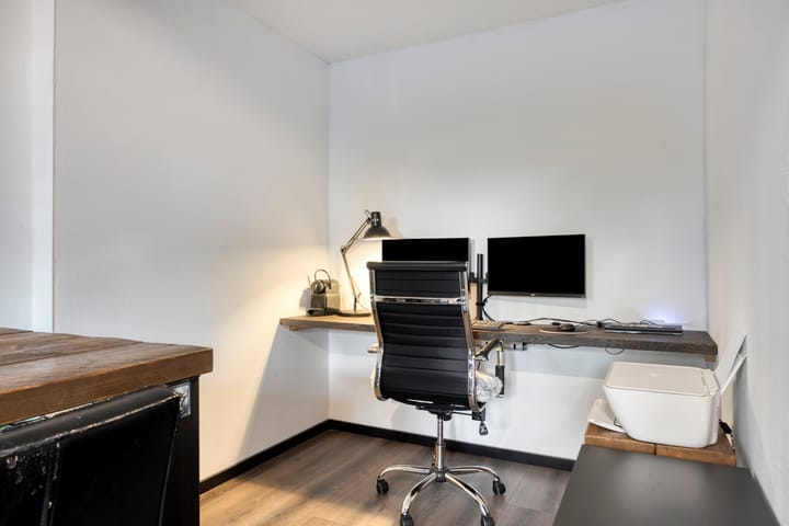 Foto 13 van Merbau 72