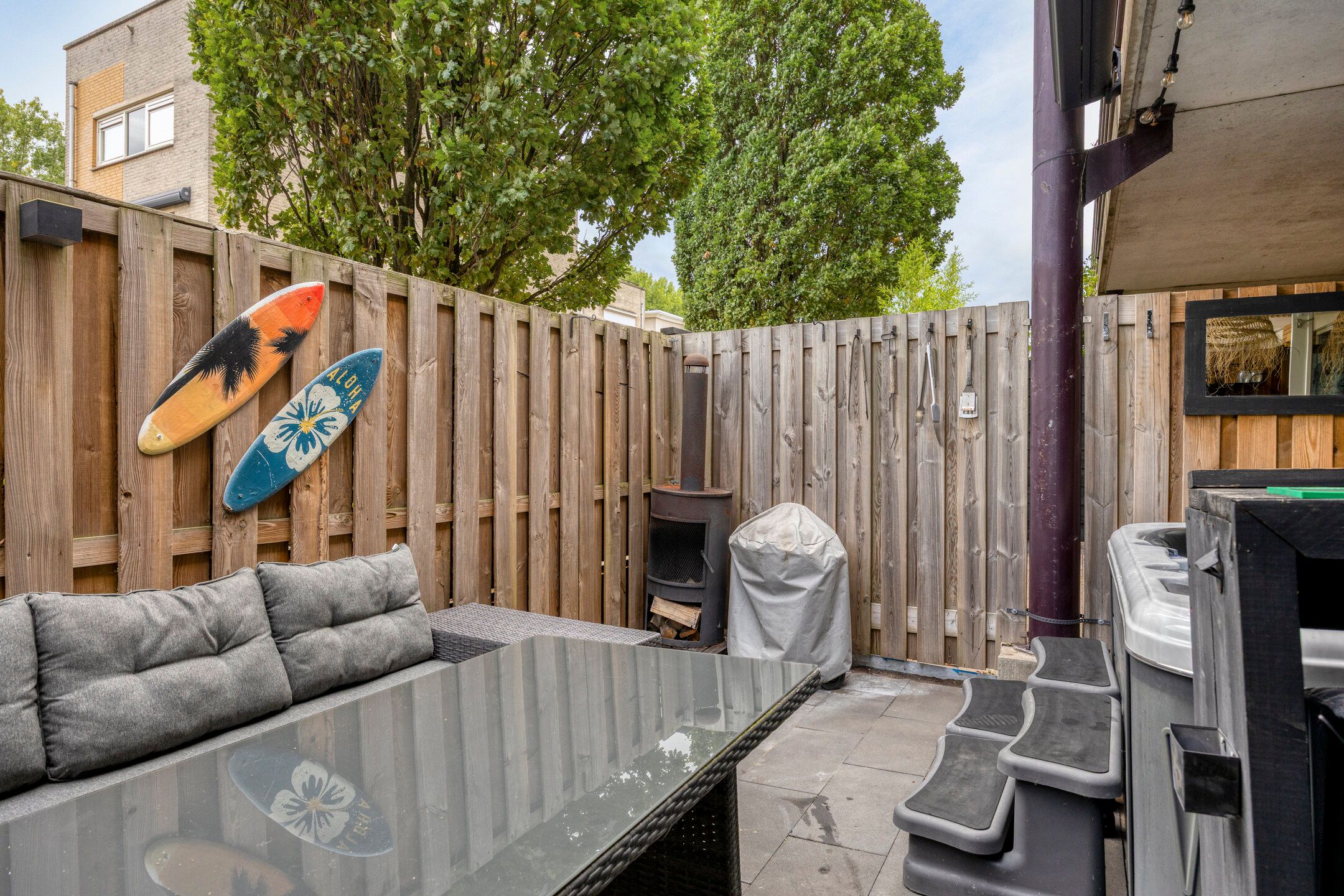 Foto 15 van Merbau 72