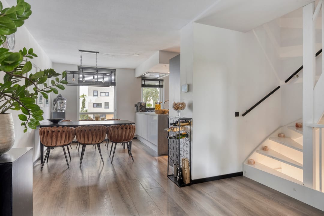 Foto 23 van Merbau 72