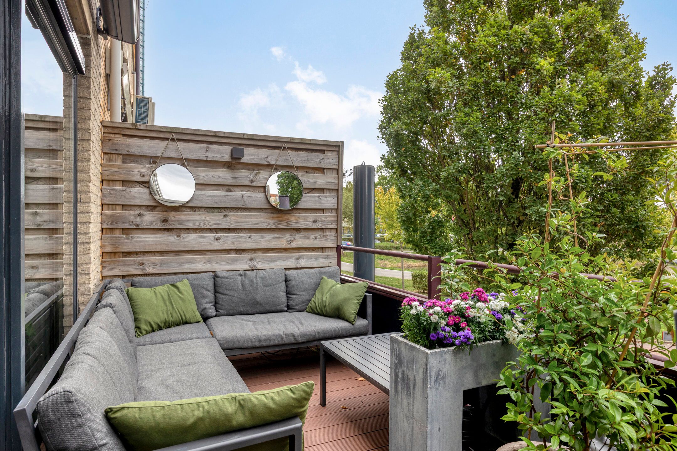 Foto 30 van Merbau 72