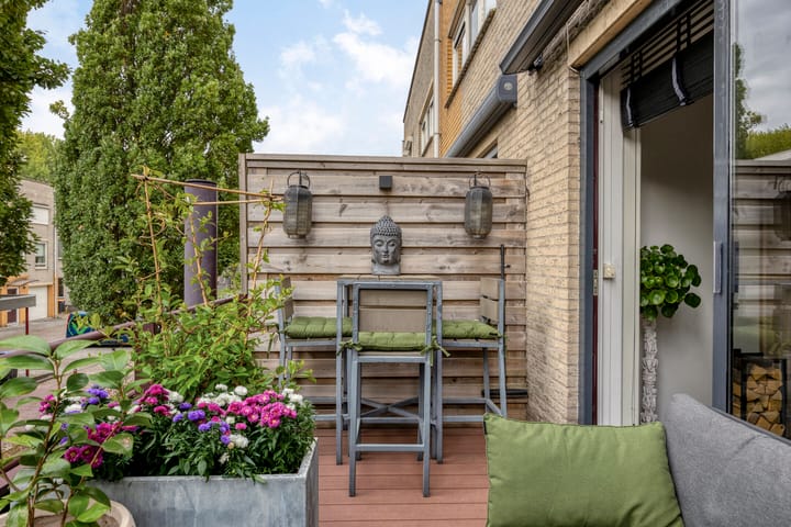 Foto 31 van Merbau 72