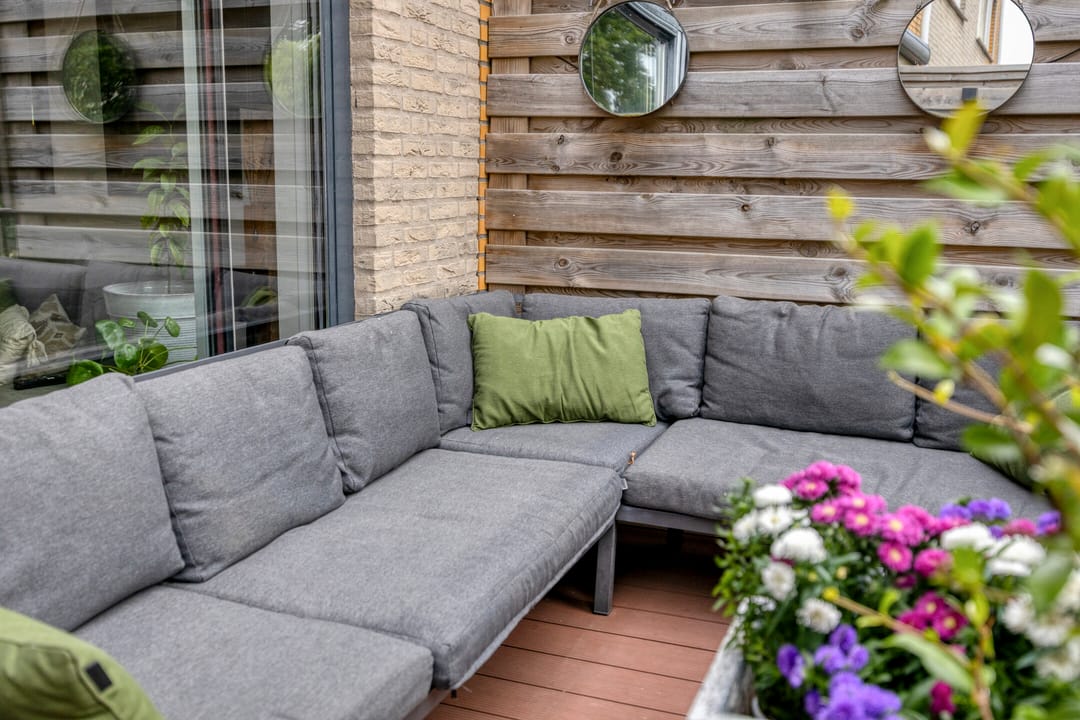 Foto 32 van Merbau 72