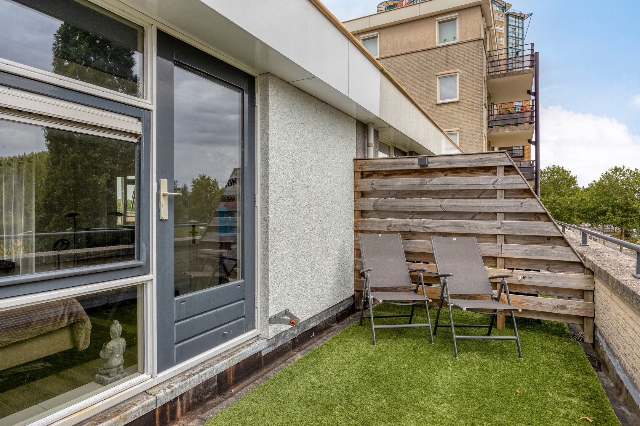 Foto 45 van Merbau 72