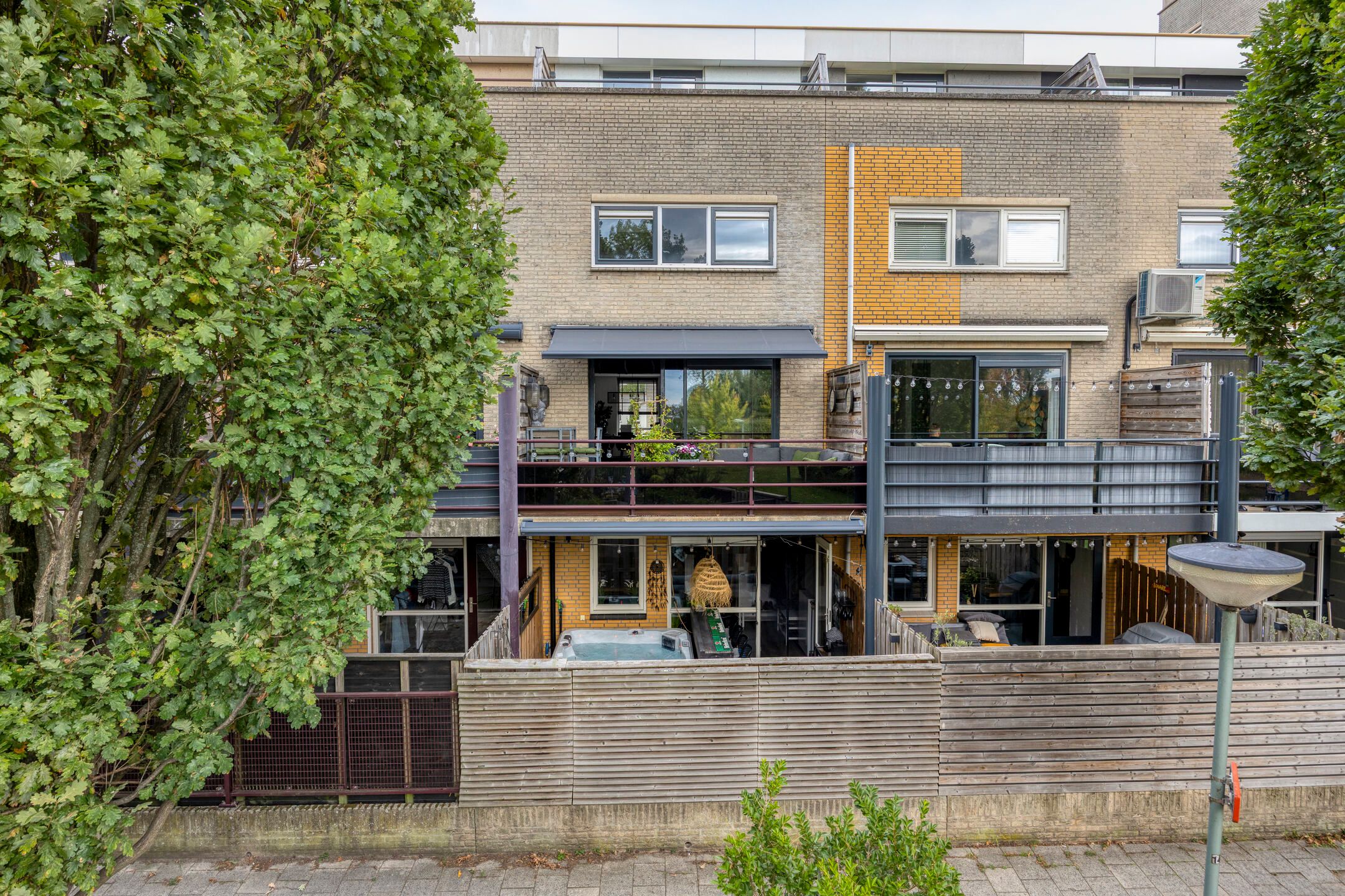 Foto 48 van Merbau 72