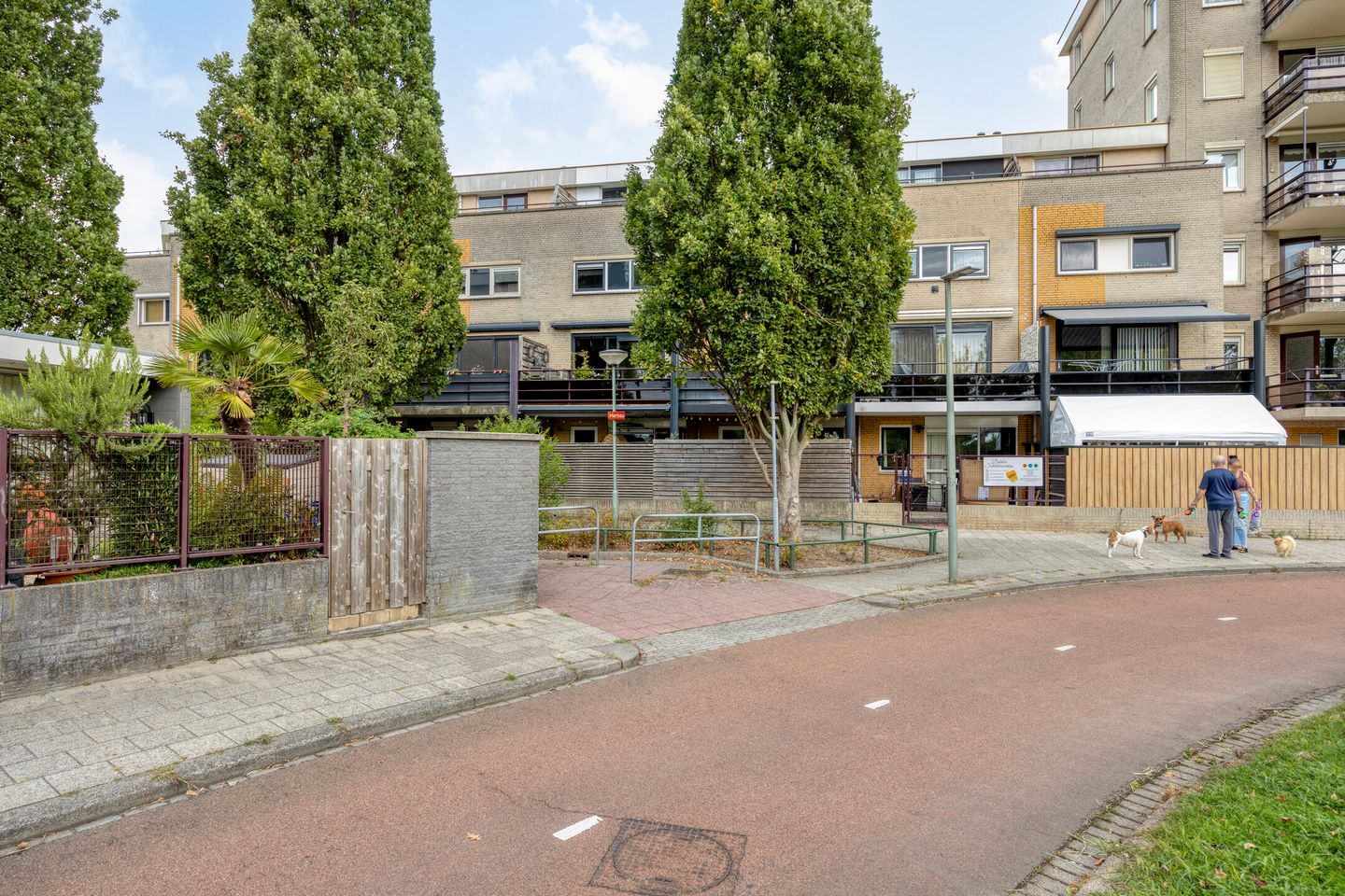 Foto 50 van Merbau 72