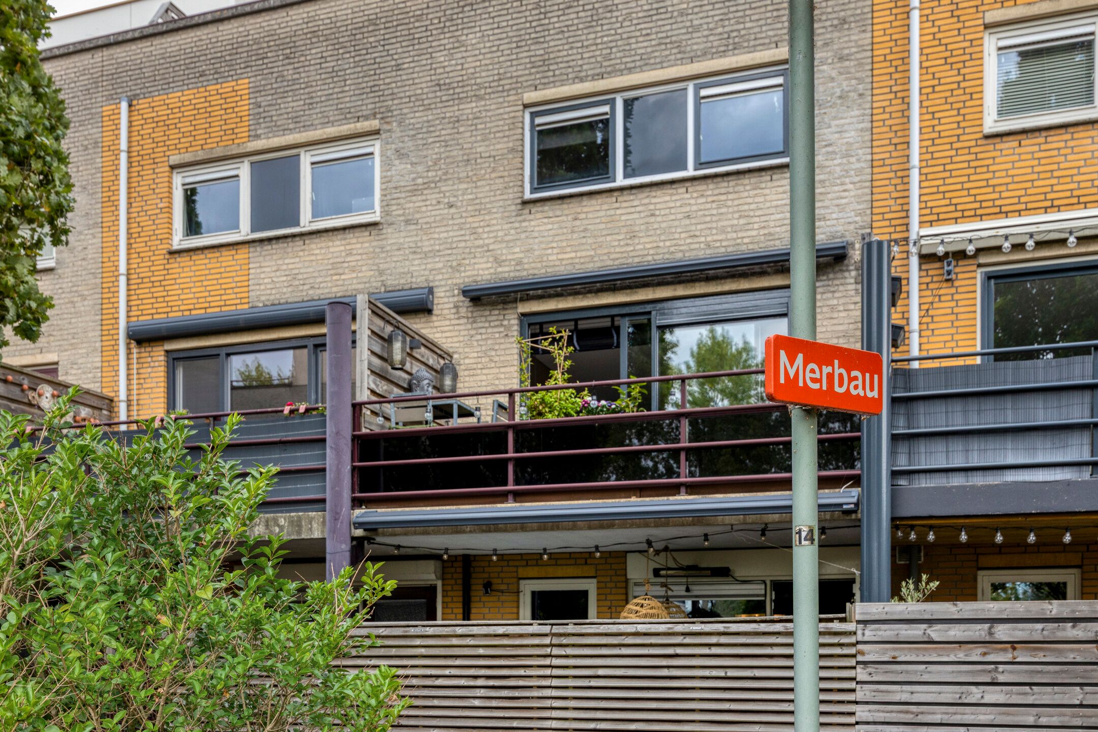 Foto 51 van Merbau 72