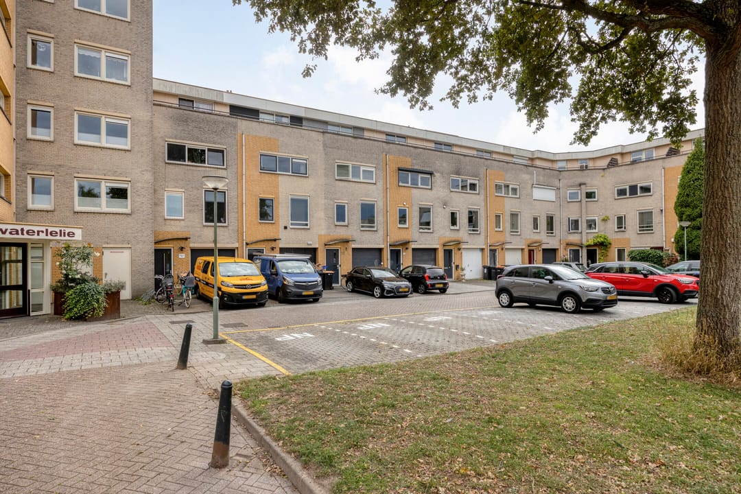 Foto 52 van Merbau 72