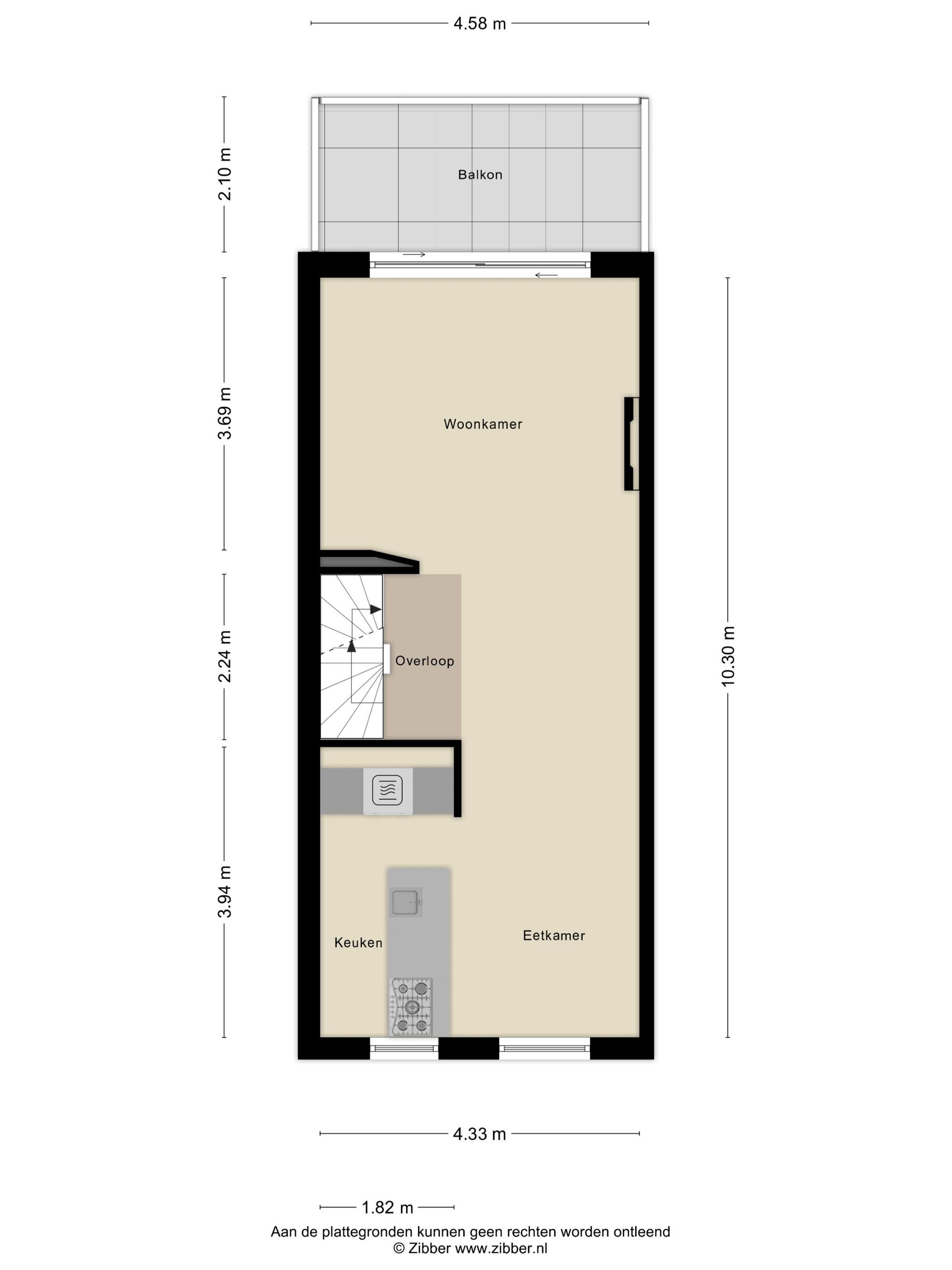 Foto 54 van Merbau 72