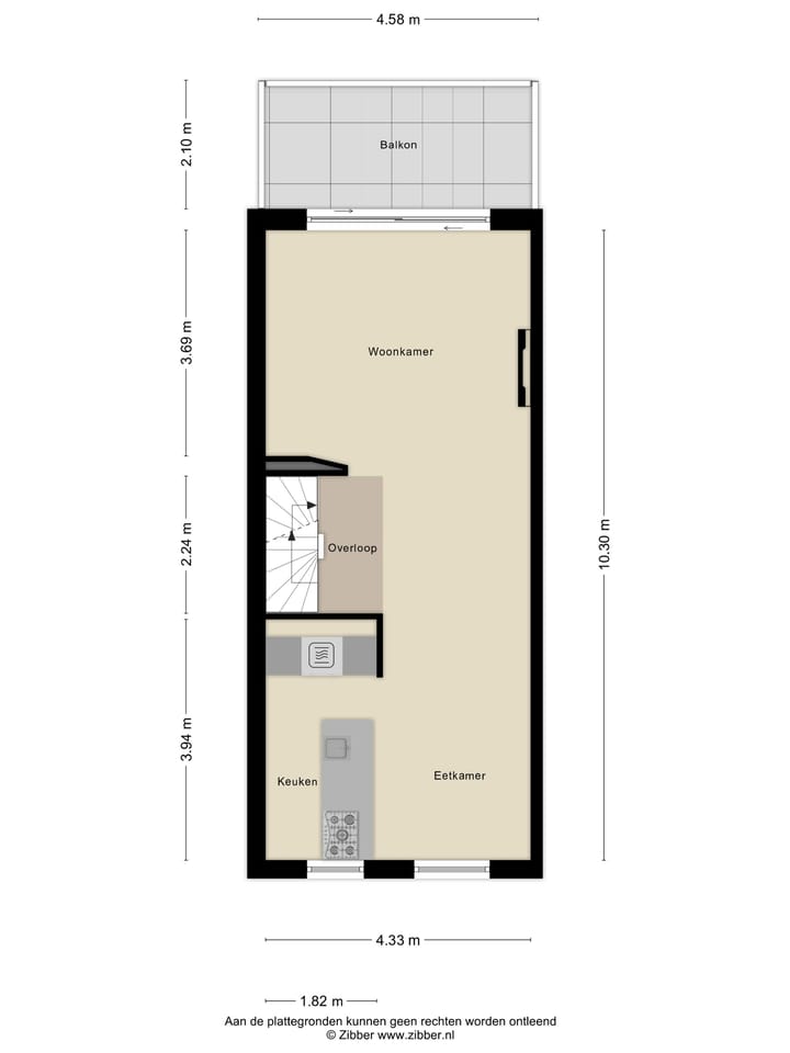 Foto 54 van Merbau 72