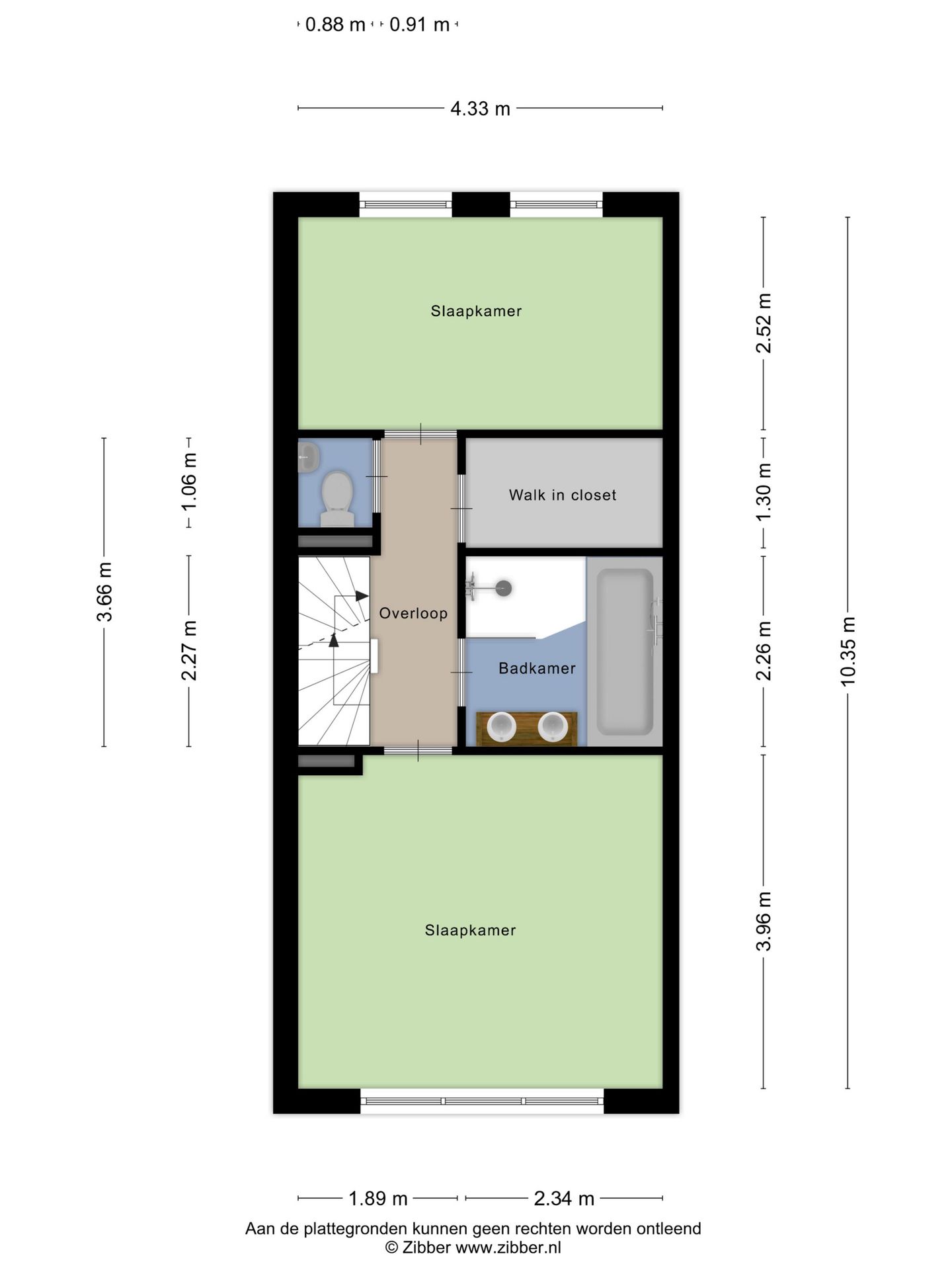 Foto 55 van Merbau 72