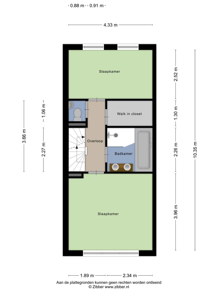 Foto 55 van Merbau 72