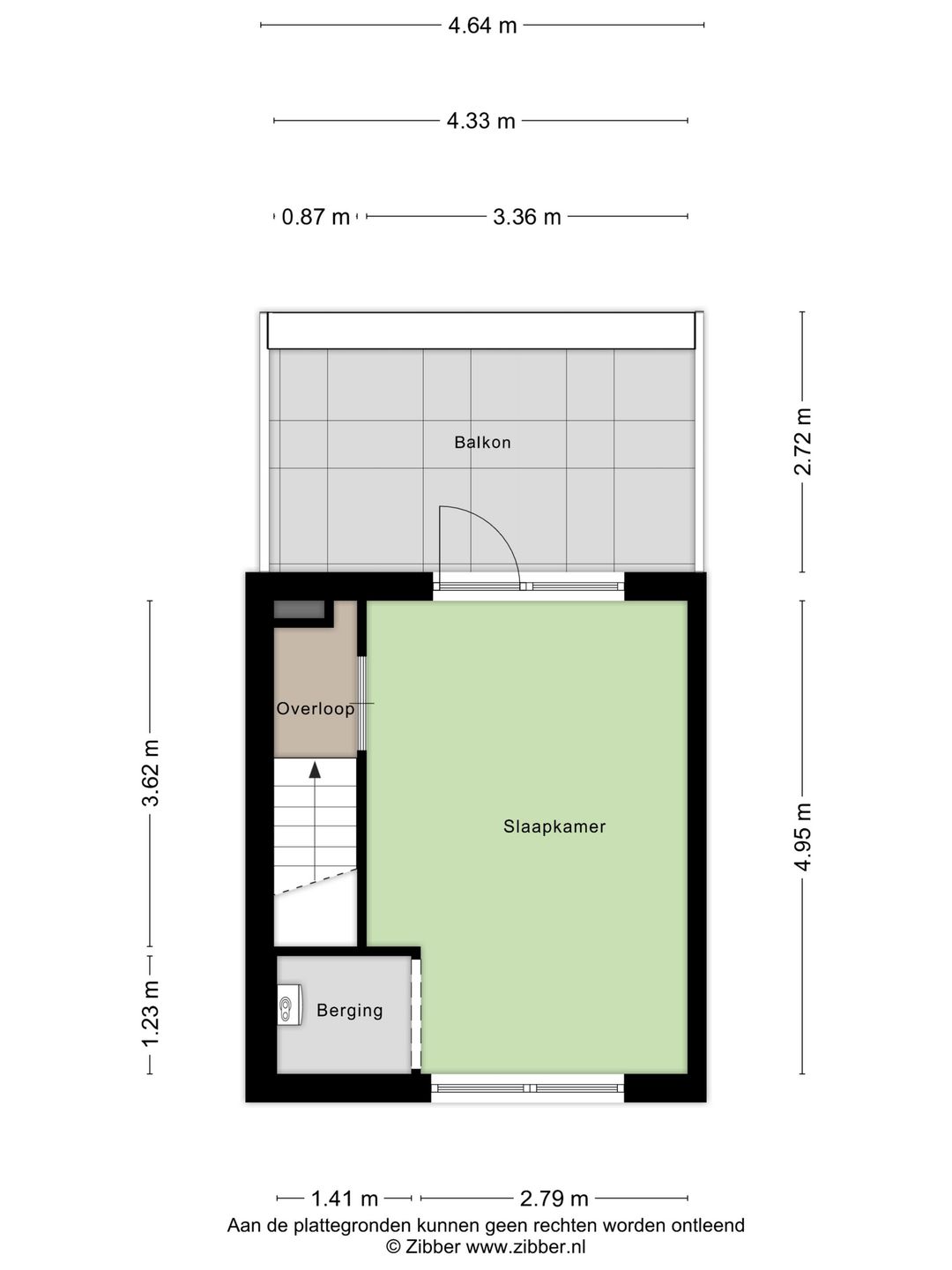 Foto 56 van Merbau 72